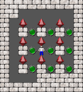 Уровень 456 — Bugs1005 collections